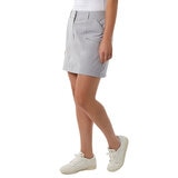 32 Degrees Ladies Tech Skort in Grey