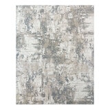 Thomasville Timeless Classic Rug in Grey, 240 x 305 cm