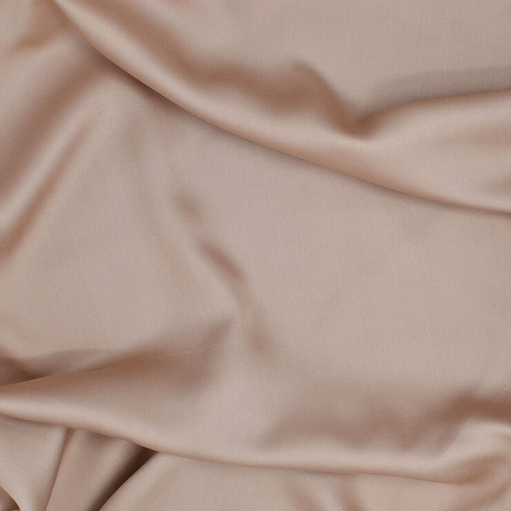 Panda 100% Bamboo Duvet Cover Set in Pink, King