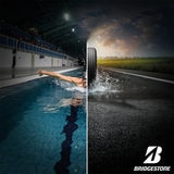 Bridgestone 205/65 R16 H (95) TURANZA