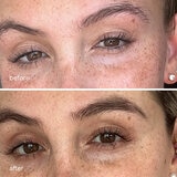 UK Lash Brow Serum, 2 x 3ml