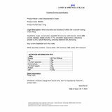 Nutritional Information Nutritional Information