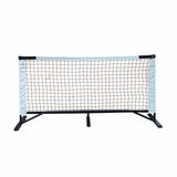 Studio image of the net