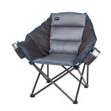 Mac Sports Extra Padded Club Chair