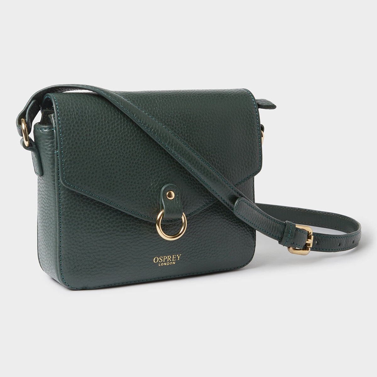Osprey Ledgemore Crossbody Bag in Green