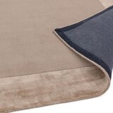 Asiatic Ascot Rug in Sand, 160 x 230 cm