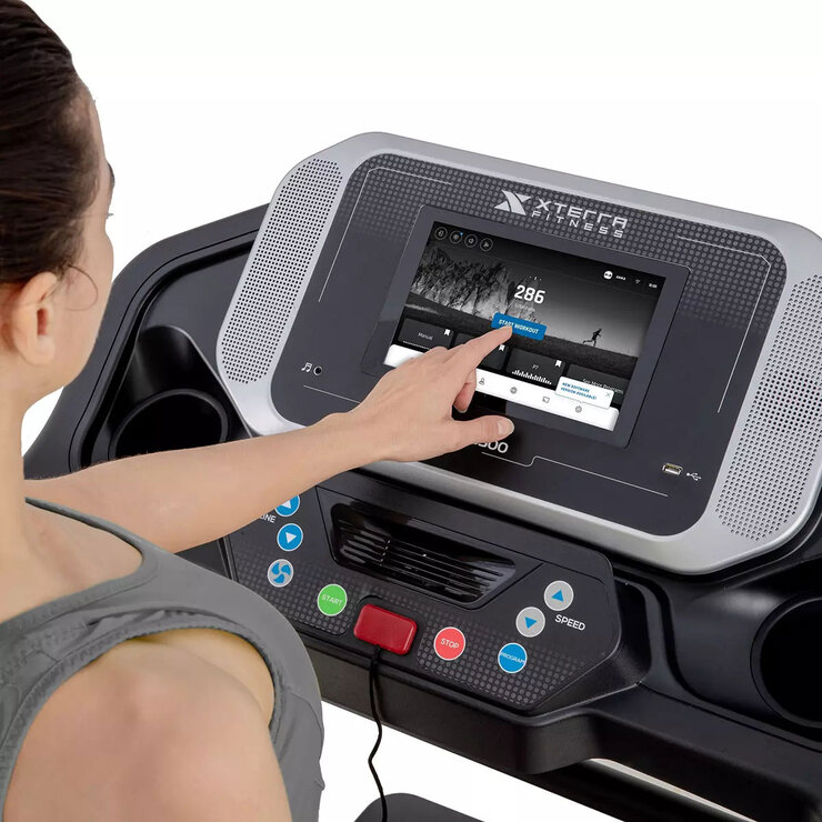 Xterra Fitness TRX5500 Treadmill