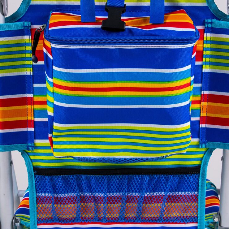 Tommy Bahama 5 Position Kids Beach Chair (310 Years) Costco UK