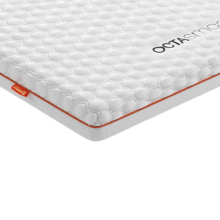Dormeo Octasmart Deluxe Mattress Topper in 4 Sizes