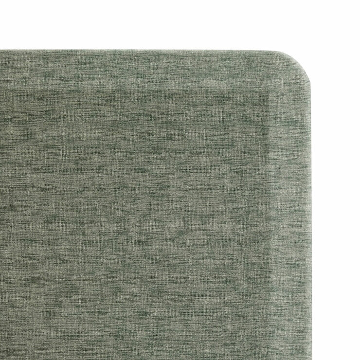 Mon Chateau Anti-Fatigue Comfort Gel Mat in Green, 50 x 106 cm Mon Chateau Anti-Fatigue Comfort Gel Mat in Green, 50 x 106 cm