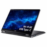 Acer Chromebook Spin, 8 GB, 256GB SSD, i3-1315U, 14" Laptop, NX.J2AEK.005 Acer Chromebook Spin, 8 GB, 256GB SSD, i3-1315U, 14" Laptop, NX.J2AEK.005