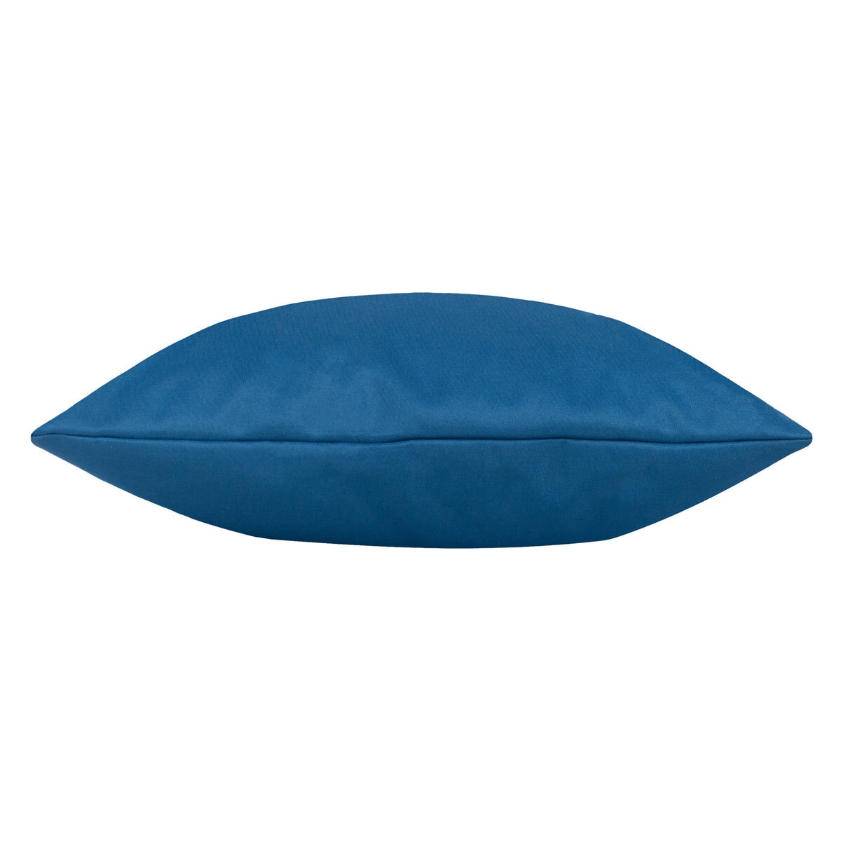 Furn Wrap Outdoor Cushion 2 Pack in Royal Blue, 43 x 43 cm