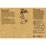 costco felix cat food