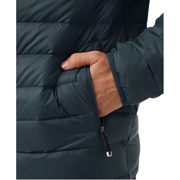 32 Degrees Ultra Light Jacket in Slate Green