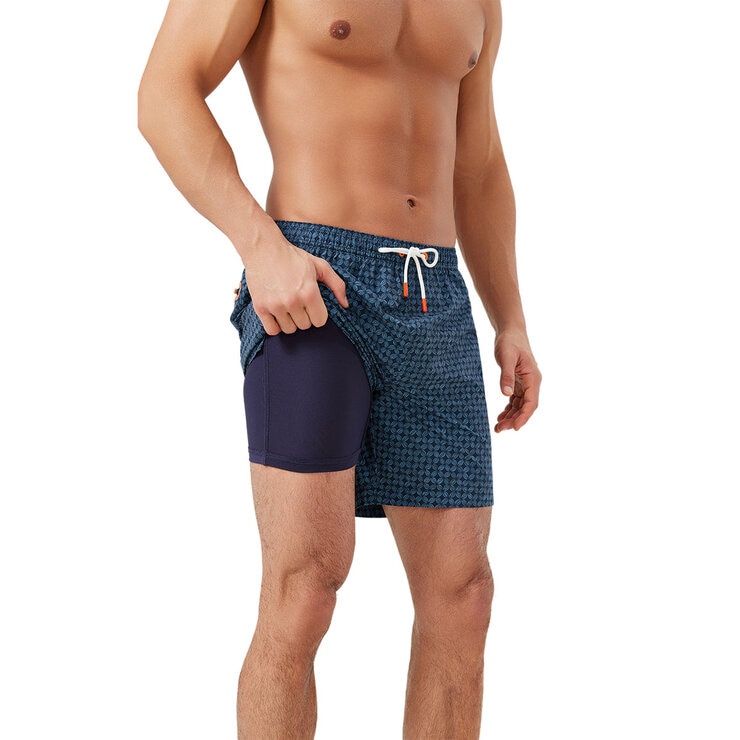Swims Men's Swim Shorts