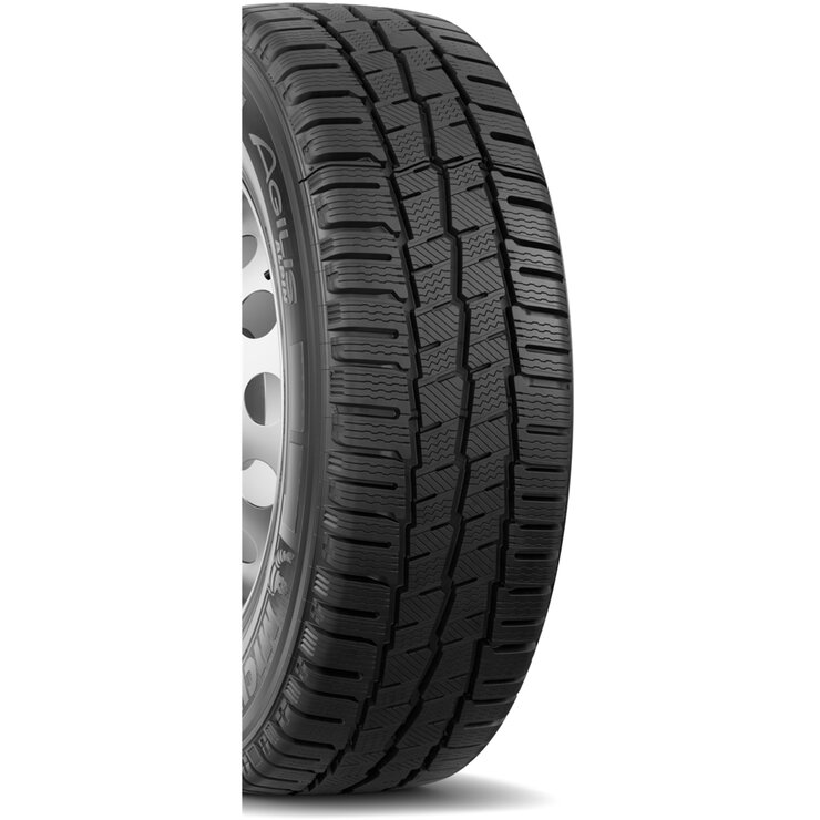 Michelin 205/75 R16 (113) R AGILIS ALPIN