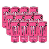 Monster Ultra Rosa PMP £1.39, 12 x 500ml