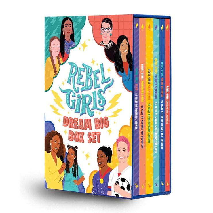 Boxset Boxset