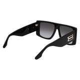 Victoria Beckham VB 678S 001 Sunglasses