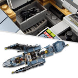 Buy LEGO Star Wars The Bad Batch Attack Shuttle Details2 Image at Costco.co.uk
