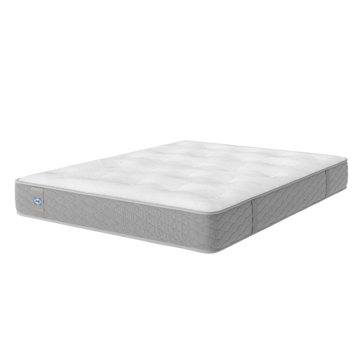 Sealy Lovell Double Sided Firm Tufted Mattress