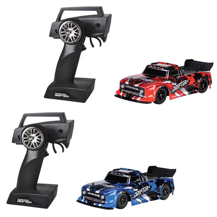Buy Power Craze Drifter Combined Image at Costco.co.uk