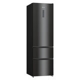 Hisense RM469N4AFDUK Fridge Freezer, D Rated in Black