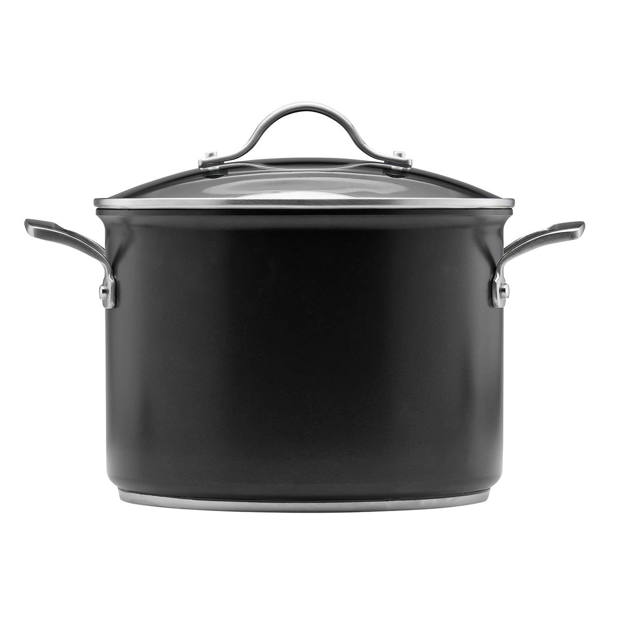 Image of Stockpot and Lid