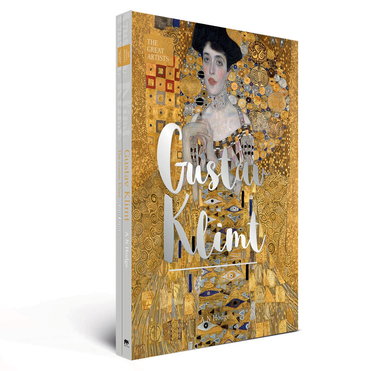 Great Artists Assortment: Gustar Klimt