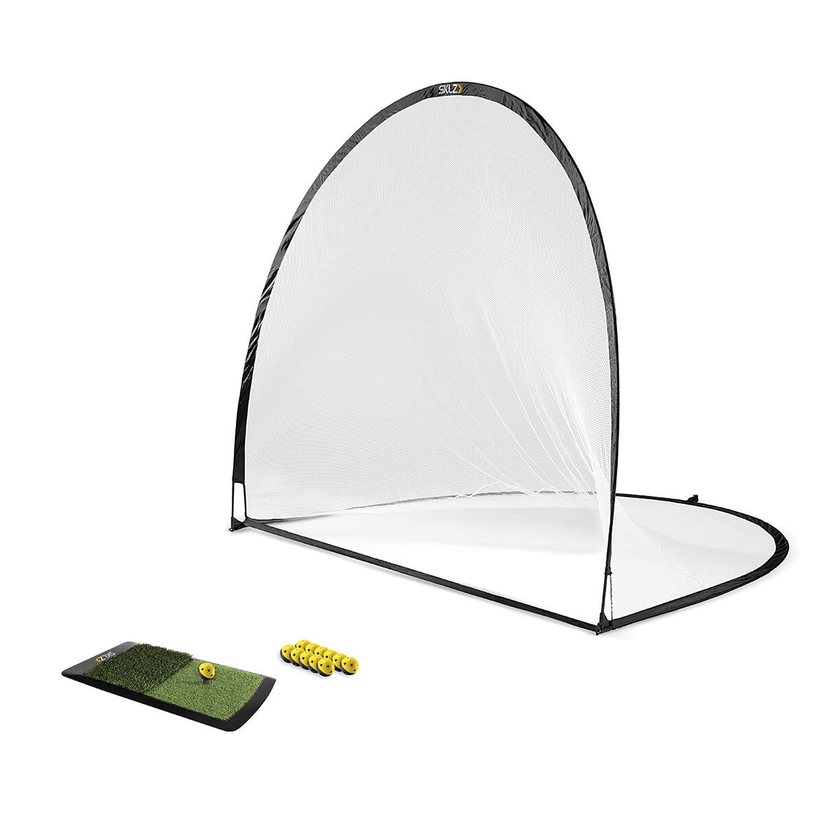 SKLZ Golf Home Range Driving Kit SKLZ Golf Home Range Driving Kit
