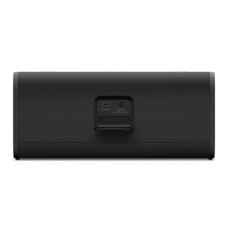 Sony SRSULT30B.CE7 ULT Field 3 Portable Bluetooth Speaker in Black