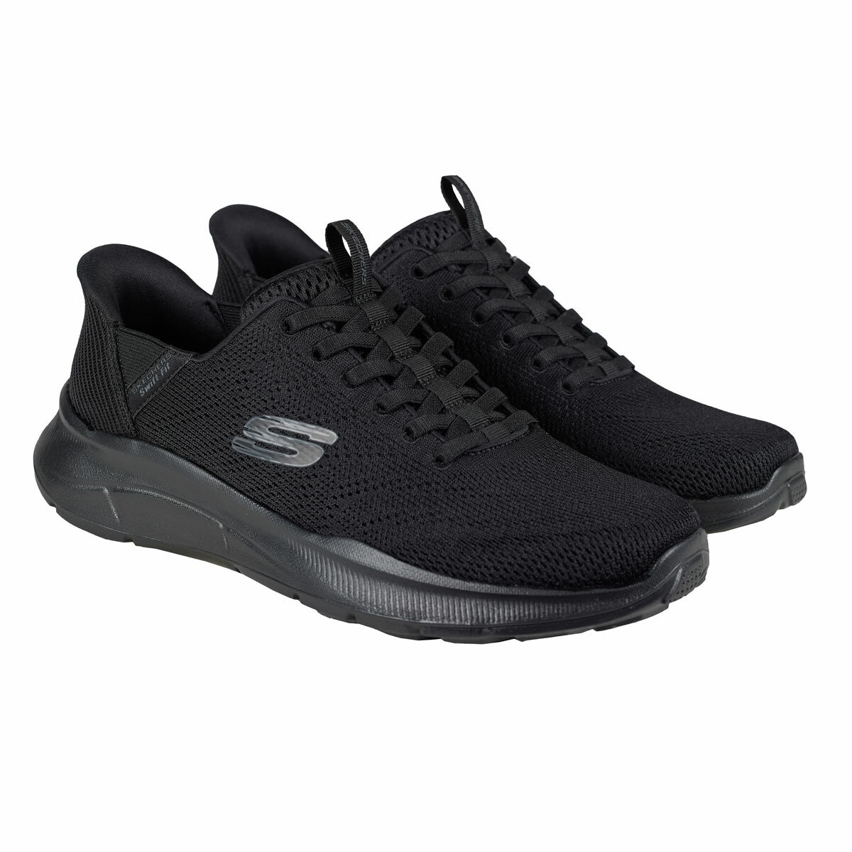 Skechers Mens Swift Fit Equalizer 5.0 Trainer