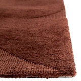 Gallery Cortland Rug in 2 sizes, Nutmeg