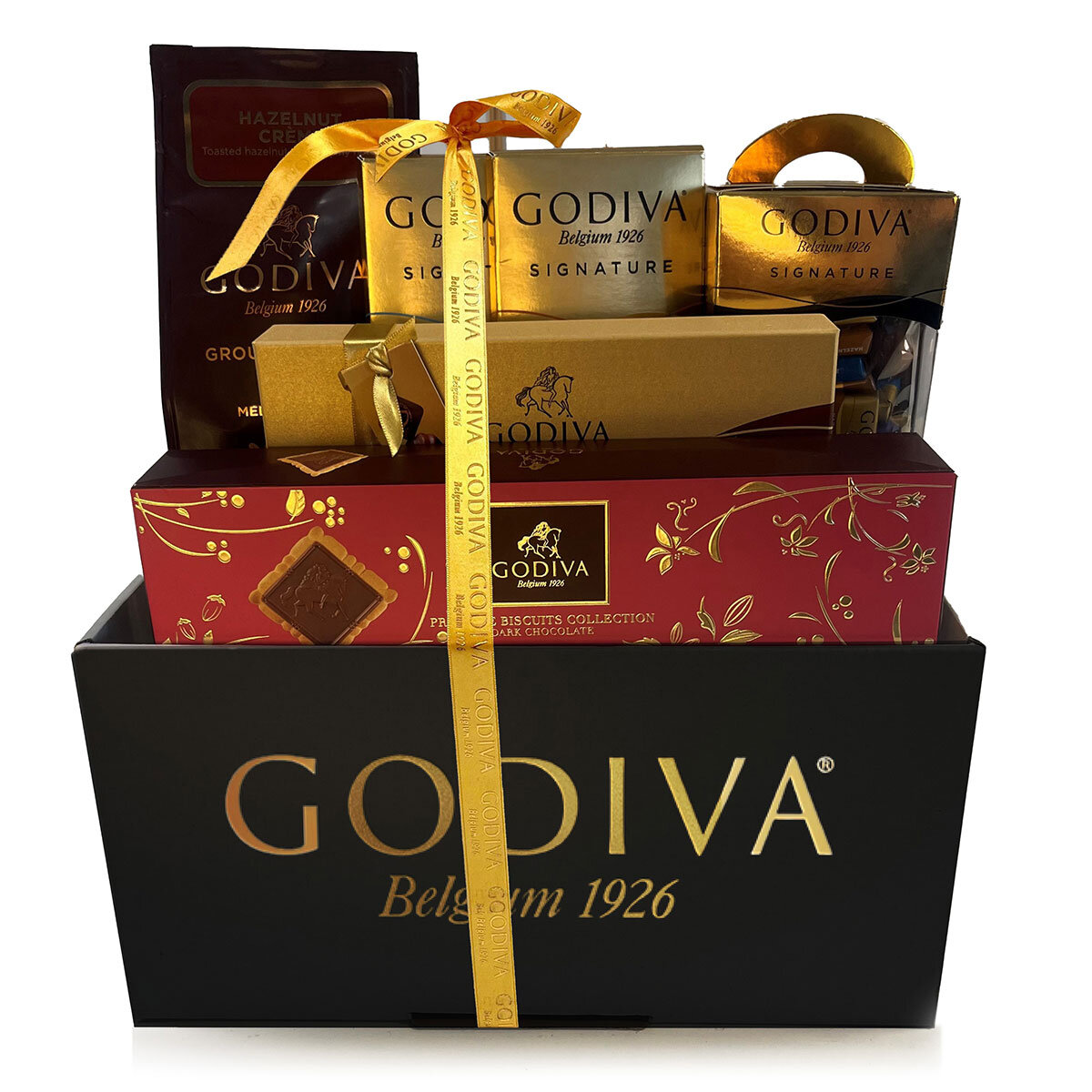 Godiva chocolate on sale
