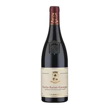 Bertrand Ambroise Nuits Saint Georges 2022, 75cl