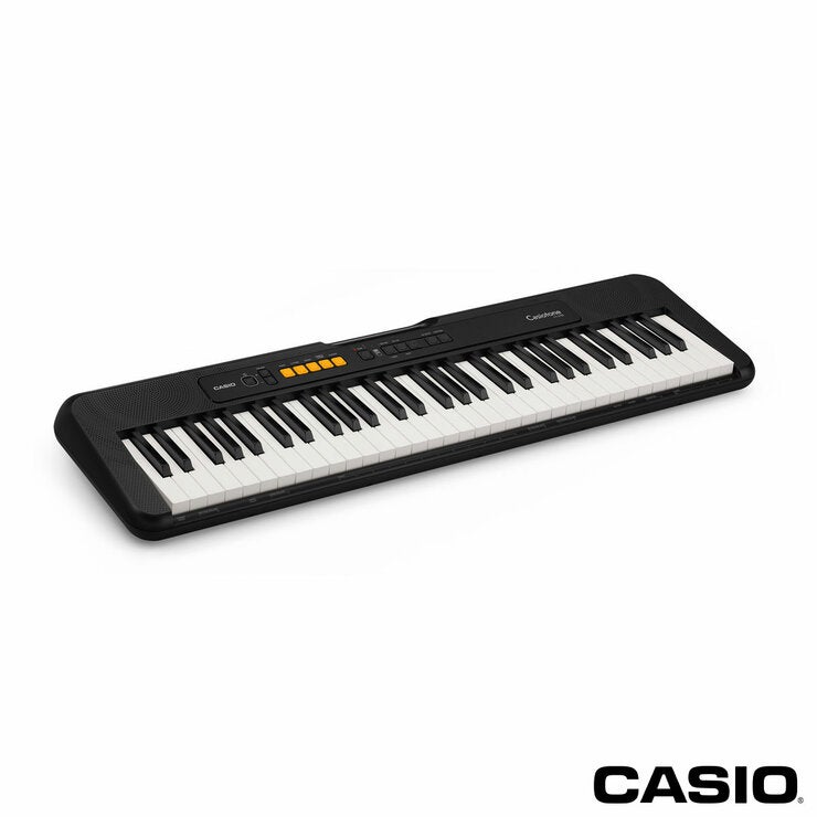 Buy Casio CT-S100AD Full Size Keyboard at Costco.co.uk Buy Casio CT-S100AD Full Size Keyboard at Costco.co.uk