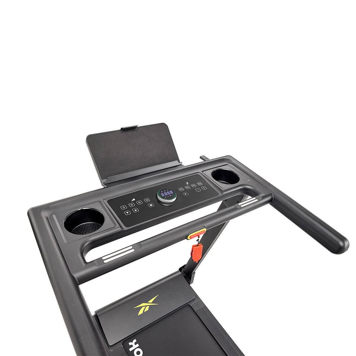 Reebok i-Run 5.0 Folding Treadmill