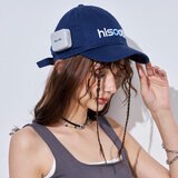 Hisooth H3 Hair Regrowth Scalp Massage Cap with LED Light in Navy Blue, size Small Hisooth H3 Hair Regrowth Scalp Massage Cap with LED Light in Navy Blue, size Small
