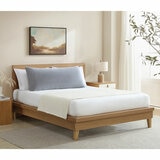 Sable Body Pillow in 3 colours, 50 x 122 cm
