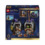 LEGO Harry Potter Cauldron: Secret Potions Class-Room - Model 76464 (10+ Years)