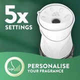 Air Wick Fragrances Plug In Starter Pack, 2 Devices & 6 Refills