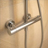 Roper Rhodes Hydroforce Shower System