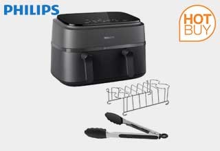 Kitchen Appliances