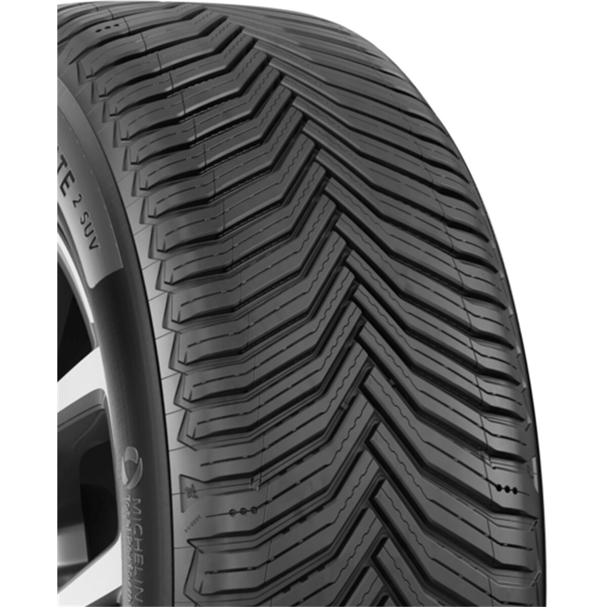 Michelin 265/65 R17 112H TL CROSSCLIMATE 2 SUV