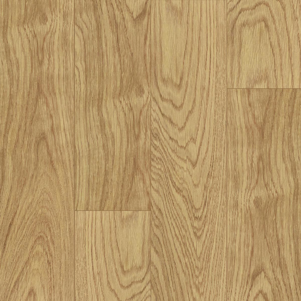 Golden Select Nottingham (Oak) Laminate Flooring with Foam Underlay 1