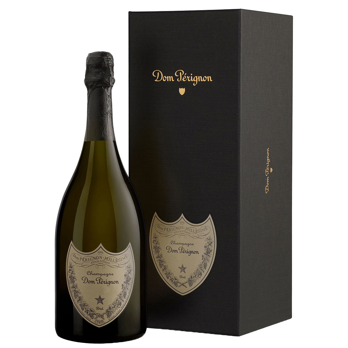 Champagne Dom Pérignon 2012 75cl - Wine Spa