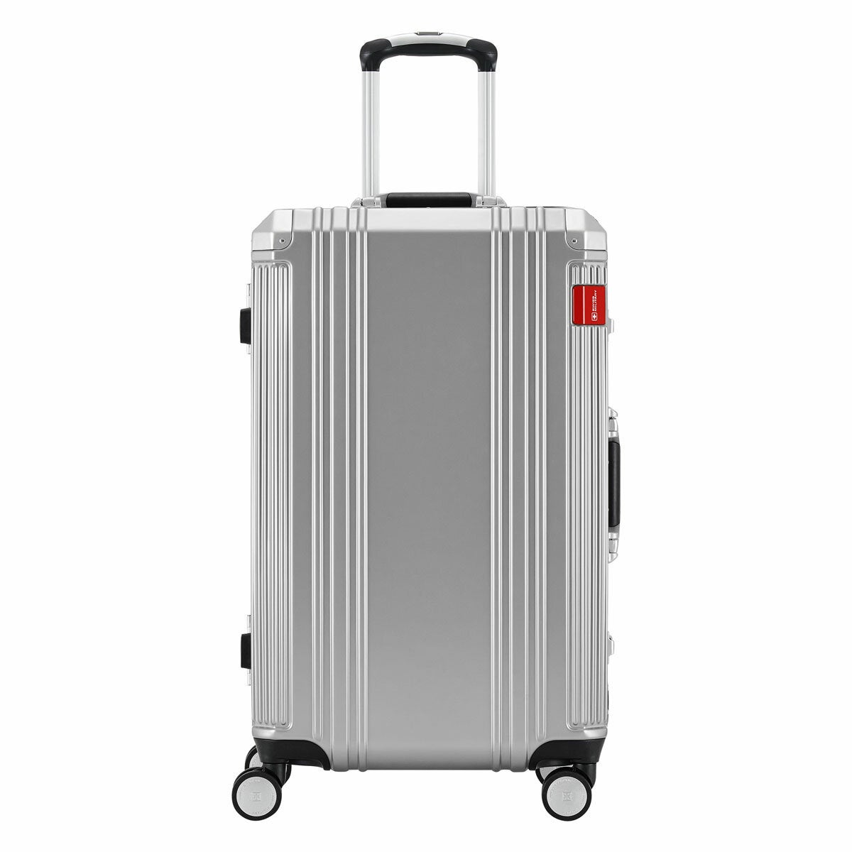 Swiss Military 63.5cm Medium Hardside Case Swiss Military 63.5cm Medium Hardside Case