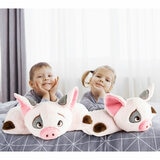 Disney Character Pillow Play Pal in 3 Character Options