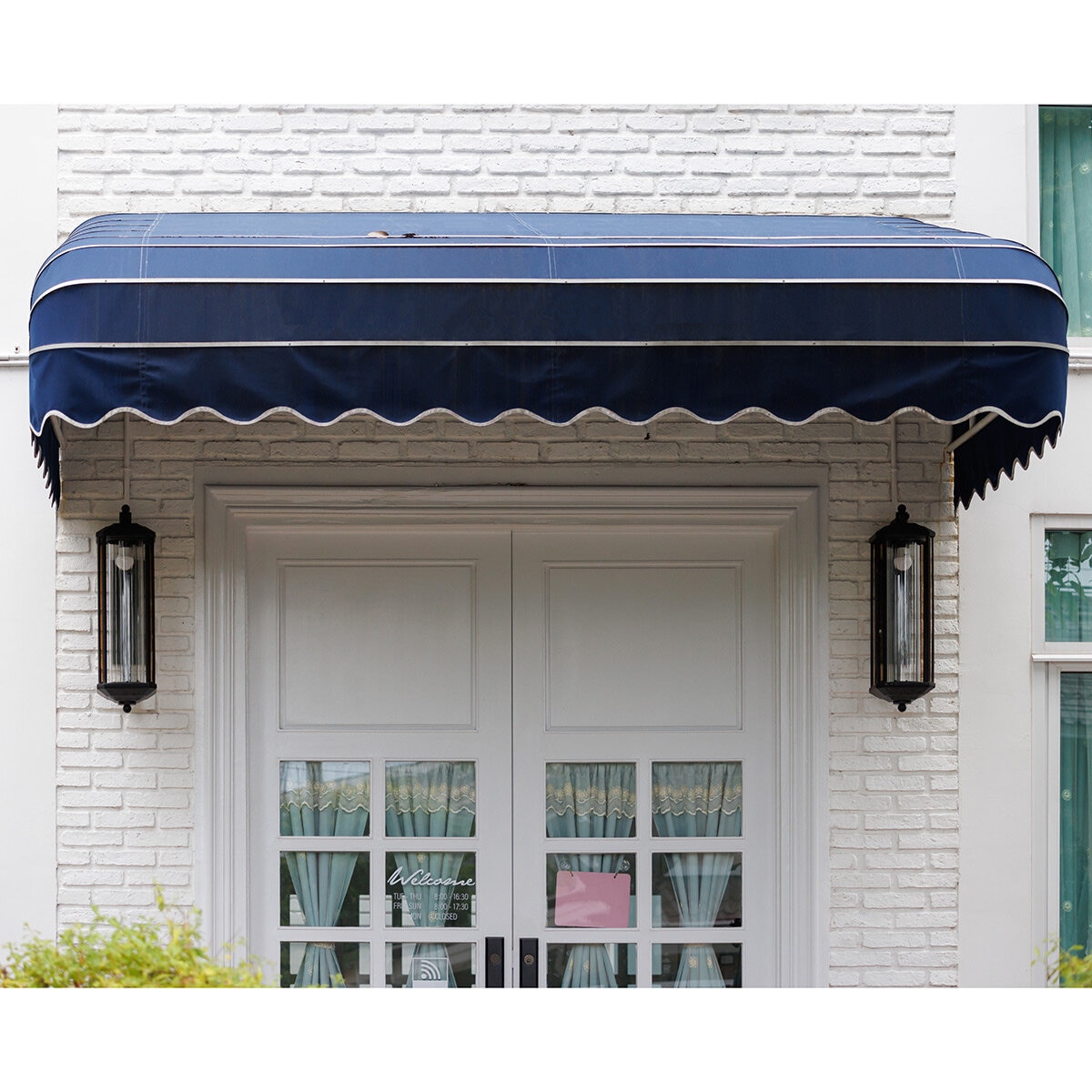 Dutch Canopy