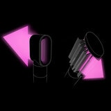 Lifestyle image of Dyson Airwrap Lite